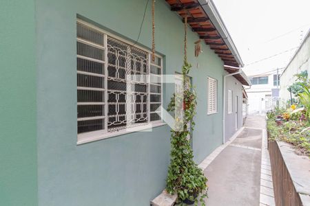 Casa de condomínio à venda com 89m², 2 quartos e 1 vagaEntrada