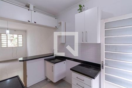 Casa de condomínio à venda com 89m², 2 quartos e 1 vagaCozinha