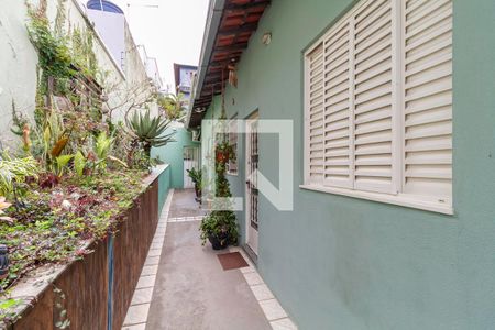 Casa de condomínio à venda com 89m², 2 quartos e 1 vagaEntrada