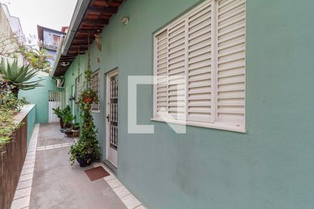 Casa de condomínio à venda com 89m², 2 quartos e 1 vagaEntrada