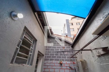 Casa de condomínio à venda com 89m², 2 quartos e 1 vagaÁrea de serviço