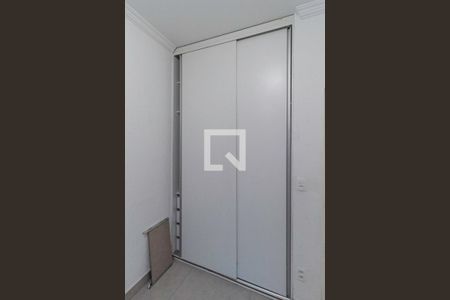 Casa de condomínio à venda com 89m², 2 quartos e 1 vagaQuarto 2