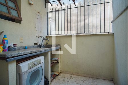 Apartamento à venda com 52m², 1 quarto e sem vaga Apartamento à venda com 52m², 1 quarto e sem vagaÁrea de serviço