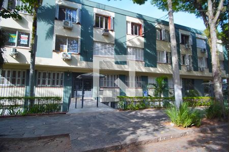 Apartamento à venda com 52m², 1 quarto e sem vaga Apartamento à venda com 52m², 1 quarto e sem vagaFachada