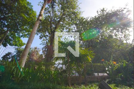 Quarto Vista de apartamento à venda com 1 quarto, 52m² em São João, Porto Alegre