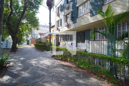 Apartamento à venda com 52m², 1 quarto e sem vaga Apartamento à venda com 52m², 1 quarto e sem vagaFachada