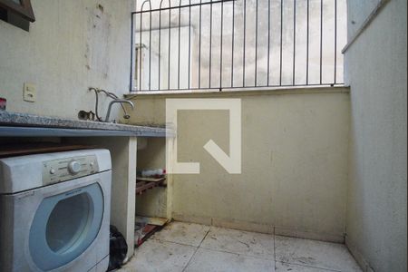 Apartamento à venda com 52m², 1 quarto e sem vaga Apartamento à venda com 52m², 1 quarto e sem vagaÁrea de serviço