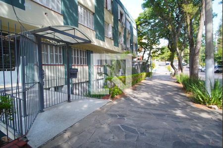 Apartamento à venda com 52m², 1 quarto e sem vaga Apartamento à venda com 52m², 1 quarto e sem vagaFachada