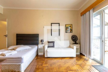 Apartamento para alugar com 4 quartos, 330m² em Bela Vista, São Paulo