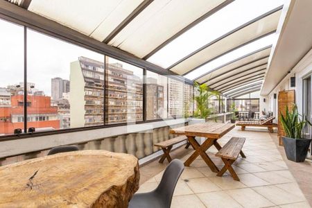 Apartamento para alugar com 4 quartos, 330m² em Bela Vista, São Paulo
