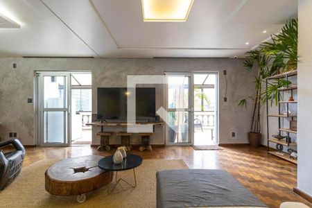 Apartamento para alugar com 4 quartos, 330m² em Bela Vista, São Paulo