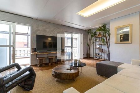 Apartamento à venda com 330m², 4 quartos e sem vaga
