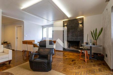 Apartamento para alugar com 4 quartos, 330m² em Bela Vista, São Paulo