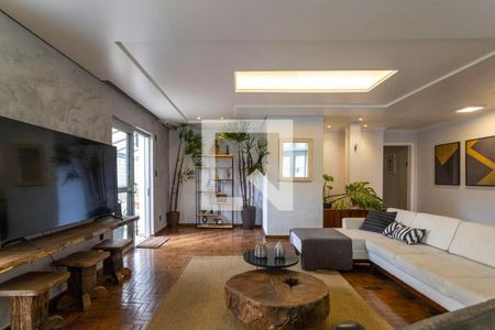 Apartamento para alugar com 4 quartos, 330m² em Bela Vista, São Paulo