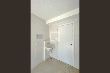 Apartamento para alugar com 35m², 1 quarto e sem vagaÁrea de Serviço