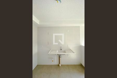 Apartamento para alugar com 35m², 1 quarto e sem vagaCozinha