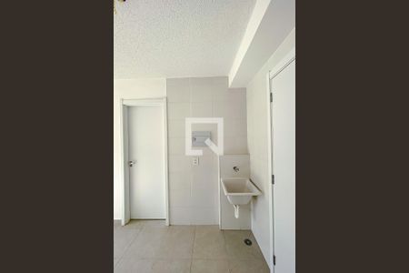 Apartamento para alugar com 35m², 1 quarto e sem vagaÁrea de Serviço