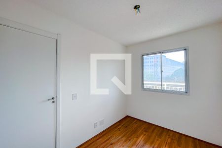 Apartamento para alugar com 35m², 1 quarto e sem vagaSuíte