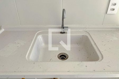 Apartamento para alugar com 35m², 1 quarto e sem vagaCozinha