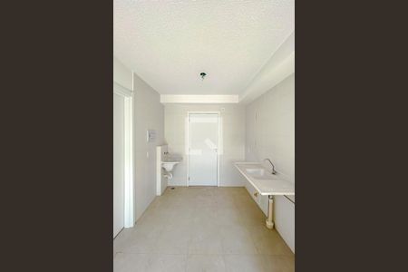 Apartamento para alugar com 35m², 1 quarto e sem vagaCozinha