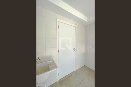 Apartamento para alugar com 35m², 1 quarto e sem vagaÁrea de Serviço