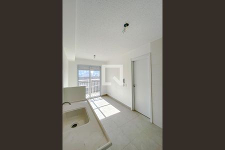 Apartamento para alugar com 35m², 1 quarto e sem vagaCozinha