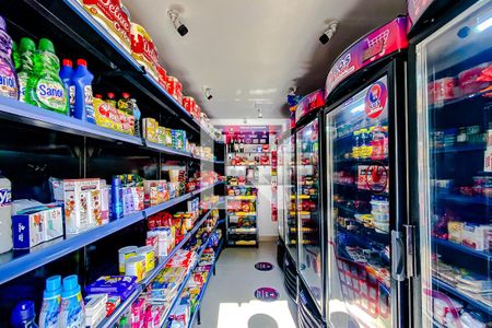 Apartamento para alugar com 35m², 1 quarto e sem vagaÁrea comum