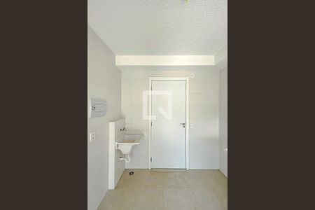 Apartamento para alugar com 35m², 1 quarto e sem vagaÁrea de Serviço