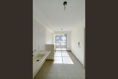 Apartamento para alugar com 35m², 1 quarto e sem vagaCozinha