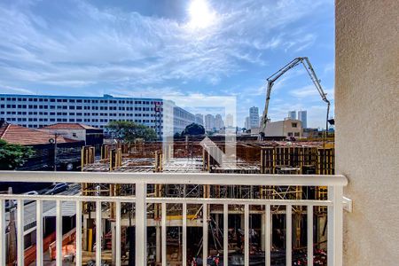 Apartamento para alugar com 35m², 1 quarto e sem vagaVista da Suíte