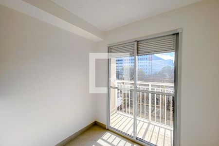 Sala de apartamento para alugar com 1 quarto, 35m² em Belenzinho, São Paulo