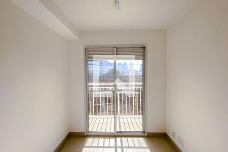 Sala de apartamento para alugar com 1 quarto, 35m² em Belenzinho, São Paulo