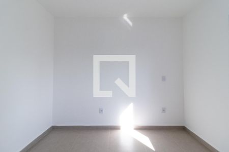 Quarto de apartamento para alugar com 1 quarto, 35m² em Chora Menino, São Paulo
