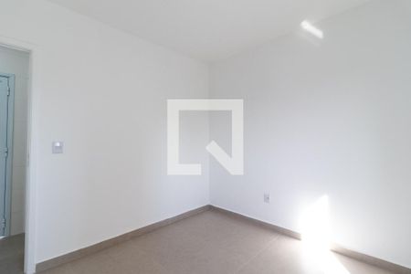 Quarto de apartamento para alugar com 1 quarto, 35m² em Chora Menino, São Paulo