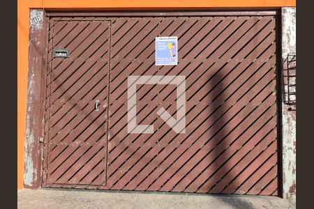 Casa para alugar com 70m², 2 quartos e 1 vagaFachada