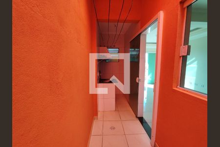 Casa para alugar com 70m², 2 quartos e 1 vagaÁrea de Serviço