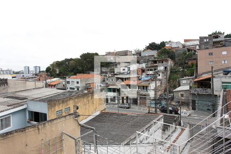 Casa para alugar com 60m², 2 quartos e sem vaga Casa para alugar com 60m², 2 quartos e sem vagaVista do Quarto 2