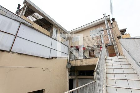 Casa para alugar com 60m², 2 quartos e sem vaga Casa para alugar com 60m², 2 quartos e sem vagaEntrada