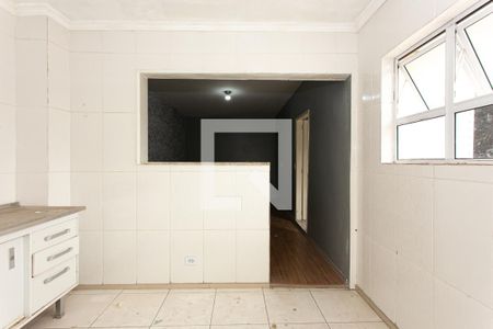 Casa para alugar com 60m², 2 quartos e sem vaga Casa para alugar com 60m², 2 quartos e sem vagaCozinha