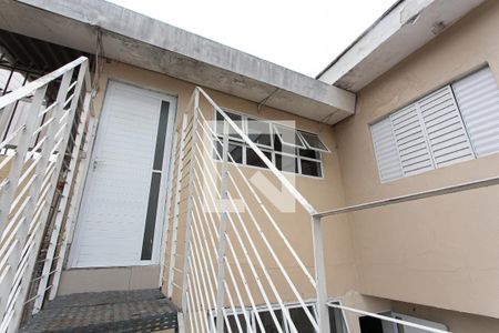 Casa para alugar com 60m², 2 quartos e sem vaga Casa para alugar com 60m², 2 quartos e sem vagaEntrada