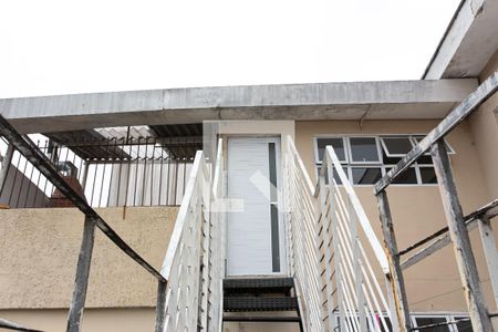 Casa para alugar com 60m², 2 quartos e sem vaga Casa para alugar com 60m², 2 quartos e sem vagaEntrada