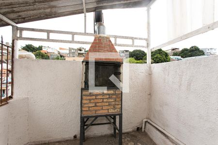 Casa para alugar com 60m², 2 quartos e sem vaga Casa para alugar com 60m², 2 quartos e sem vagaChurrasqueira