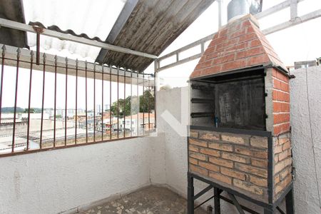 Casa para alugar com 60m², 2 quartos e sem vaga Casa para alugar com 60m², 2 quartos e sem vagaChurrasqueira