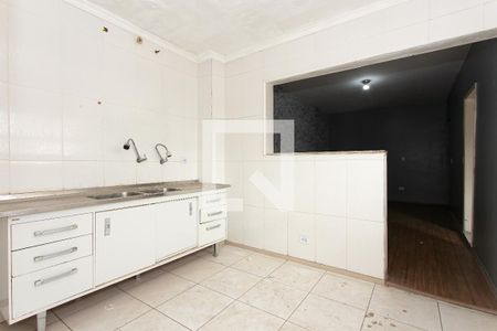 Casa para alugar com 60m², 2 quartos e sem vaga Casa para alugar com 60m², 2 quartos e sem vagaCozinha
