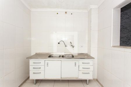 Casa para alugar com 60m², 2 quartos e sem vaga Casa para alugar com 60m², 2 quartos e sem vagaCozinha