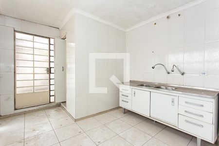 Casa para alugar com 60m², 2 quartos e sem vaga Casa para alugar com 60m², 2 quartos e sem vagaCozinha