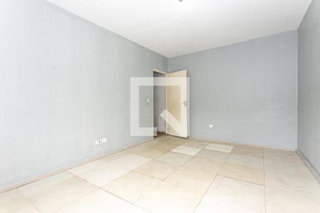 Quarto 1 de casa para alugar com 2 quartos, 60m² em Jardim Maringa, São Paulo