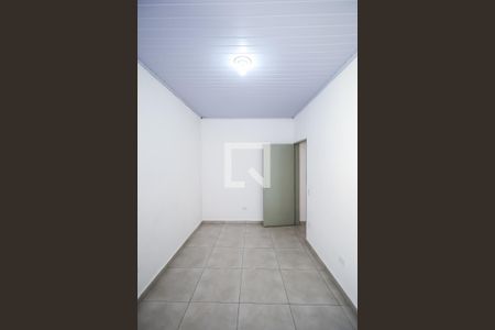 Quarto 1 de casa para alugar com 2 quartos, 60m² em Vila Brasilina, São Paulo