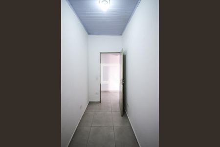 Quarto 2 de casa para alugar com 2 quartos, 60m² em Vila Brasilina, São Paulo