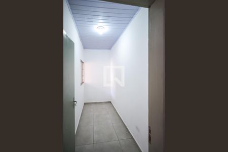 Quarto 2 de casa para alugar com 2 quartos, 60m² em Vila Brasilina, São Paulo